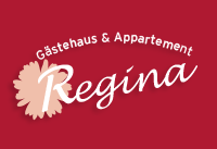 Gästehaus Regina - Uderns
